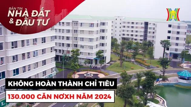 Bản tin Nhà đất và đầu tư | 14/12/2024