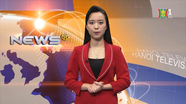HANOITV News | 15/02/2024