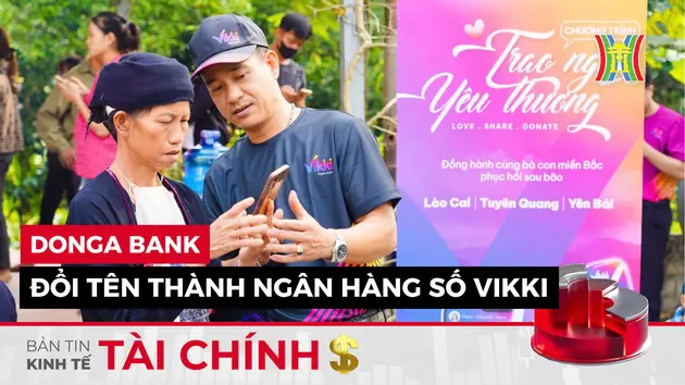 Bản tin Kinh tế Tài chính | 15/02/2025