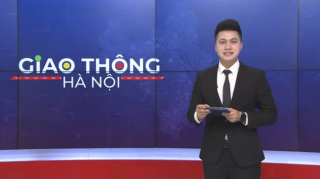 Giao thông Hà Nội | 15/02/2025