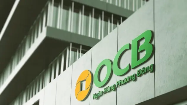 Ngân hàng OCB sẽ tăng vốn điều lệ lên 25.000 tỷ đồng