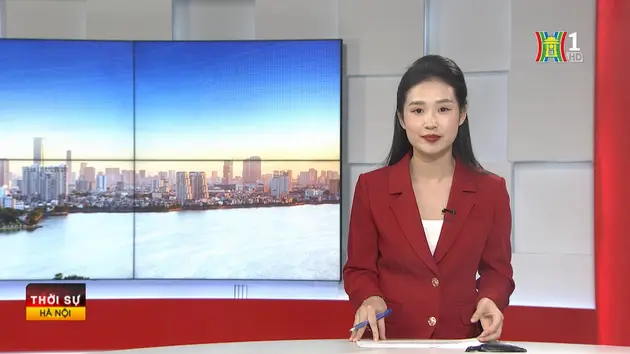 Rực rỡ triển lãm 'Thành phố ánh sáng' tại Nga