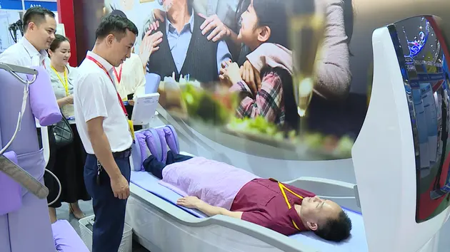 Hợp tác quốc tế giúp nâng cao chất lượng khám, chữa bệnh