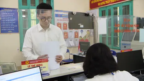 Hiệu quả của hoạt động đối thoại trong cải cách hành chính | Cải cách hành chính | 14/05/2025
