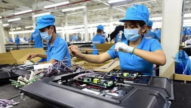 Phấn đấu có 2 triệu doanh nghiệp vào năm 2030