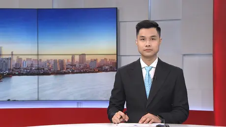 Chương trình Thời sự 11h30 | 15/05/2025