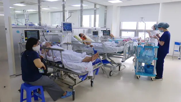 Nâng cao kiến thức phòng, chống đột quỵ tại cộng đồng