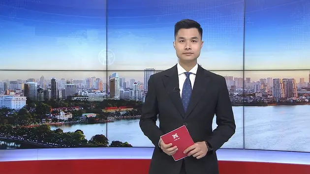 Chương trình Thời sự 15h00 | 15/05/2025