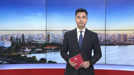 Chương trình Thời sự 15h00 | 15/05/2025