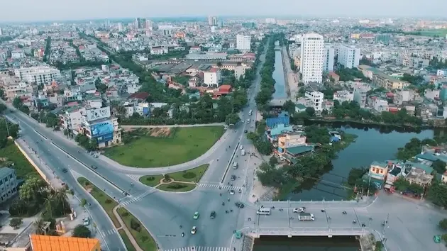 Tiềm năng khai thác tại các khu đô thị Vùng Thủ đô