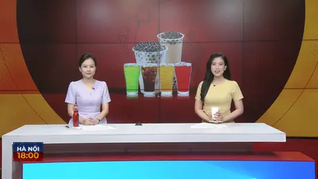 Chương trình Hà Nội 18h00 | 15/05/2025
