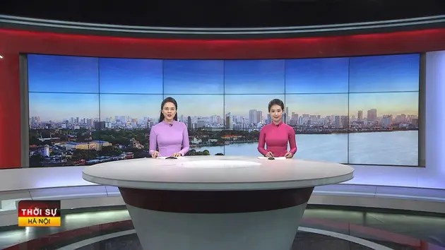 Chương trình Thời sự 18h30 | 15/05/2025