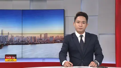 Chương trình Thời sự 23h00 | 15/05/2025
