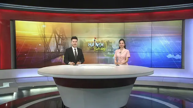 Chương trình Hà Nội buổi sáng | 15/06/2025