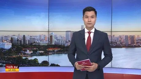 Chương trình Thời sự 9h00 | 15/06/2025
