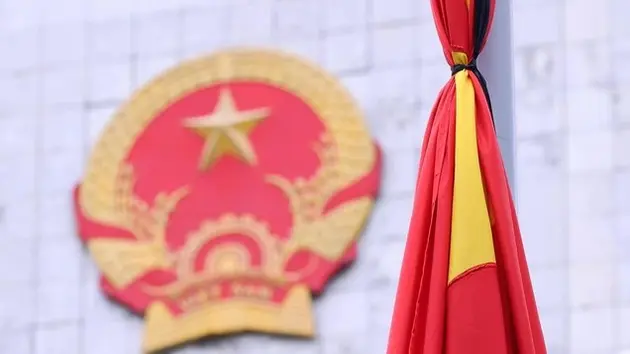 Đề xuất không tổ chức quốc tang với cán bộ cấp cao có vi phạm