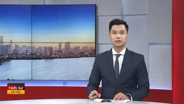 Chương trình Thời sự 11h30 | 15/06/2025