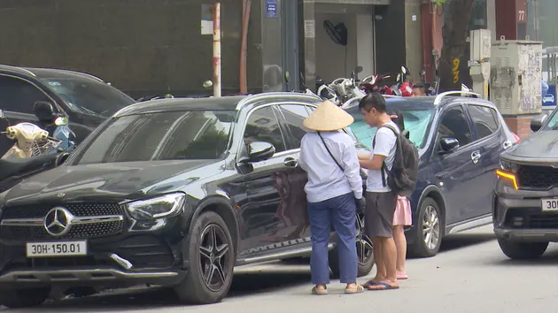 Trật tự đô thị có phải là bài toán khó giải? | Hộp thư truyền hình | 14/06/2025