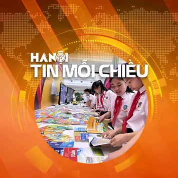 Sẽ chỉnh sửa sách giáo khoa sau sáp nhập tỉnh, thành | Hà Nội tin mỗi chiều