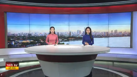 Chương trình Thời sự 18h30 | 15/06/2025