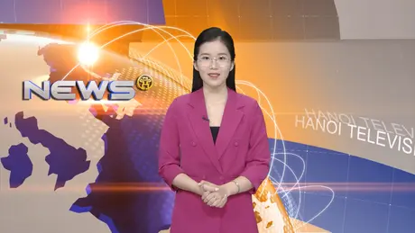 HANOITV News | 15/06/2025
