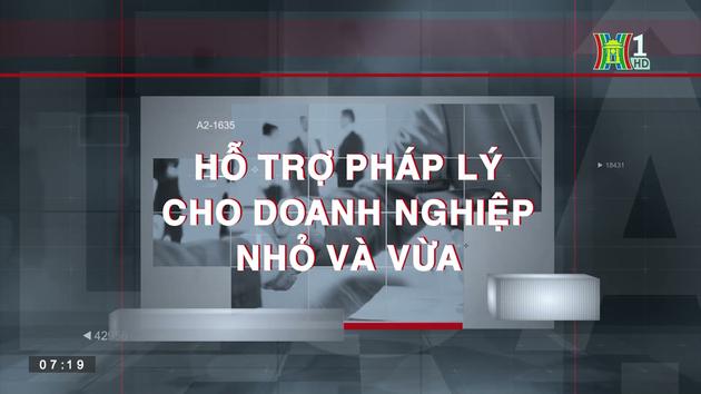 Hàng lang pháp lý về thương mại điện tử | Truyền thông pháp luật | 15/07/2023