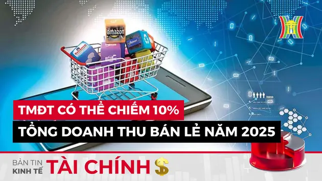 Bản tin Kinh tế Tài chính | 15/08/2024