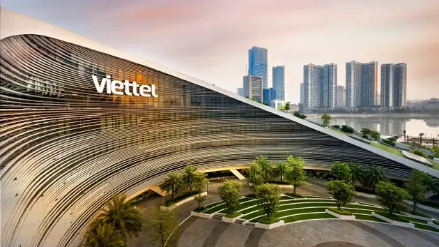 Viettel là thương hiệu giá trị nhất về phát triển bền vững