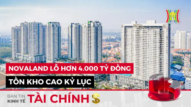 Bản tin Kinh tế Tài chính | 15/11/2024