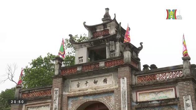 Khám phá tòa thành cổ nhất Việt Nam