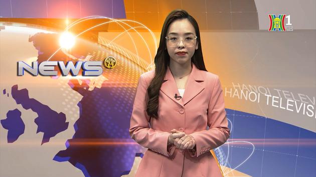 HANOITV News | 16/02/2024