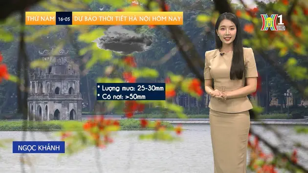 Hà Nội bình dị mà duyên dáng