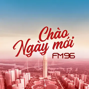 Chào ngày mới | 16/05/2025