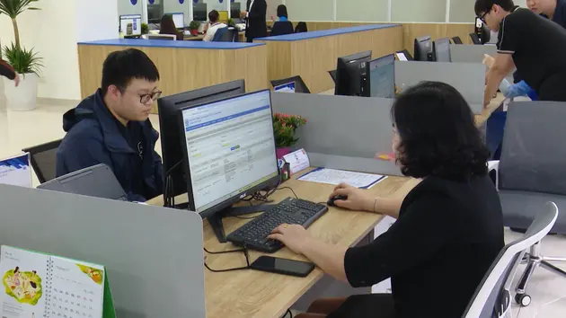 Đổi mới để phục vụ người dân tốt hơn | Cải cách hành chính | 15/05/2025