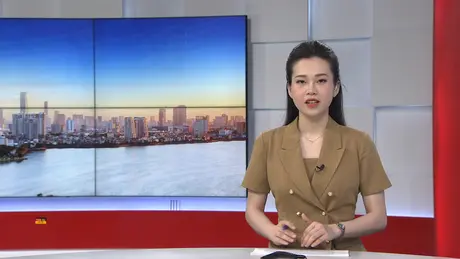 Chương trình Thời sự 11h30 | 16/05/2025