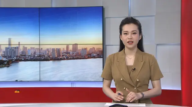 Chương trình Thời sự 11h30 | 16/05/2025