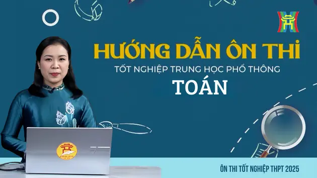 Ôn tập Toán: Hàm số mũ và Hàm số logarit