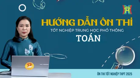 Ôn tập Toán: Hàm số mũ và Hàm số logarit