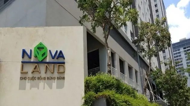 Novaland đặt lộ trình xử lý nợ vay từ cuối 2026