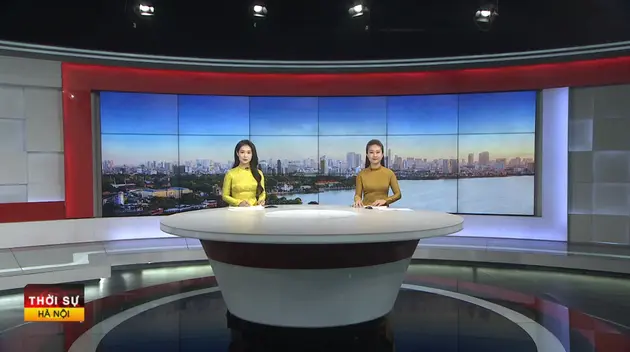 Chương trình Thời sự 18h30 | 16/05/2025