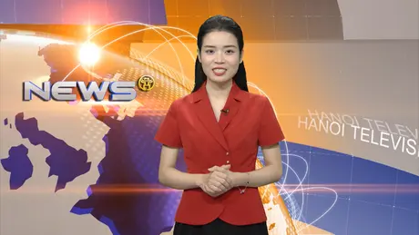 HANOITV News | 16/05/2025