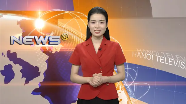 HANOITV News | 16/05/2025