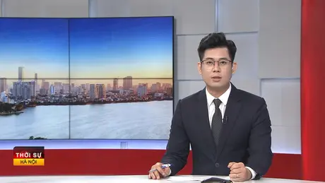 Chương trình Thời sự 23h00 | 16/05/2025
