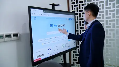 UBND cấp xã quản lý hoạt động quảng cáo trên địa bàn