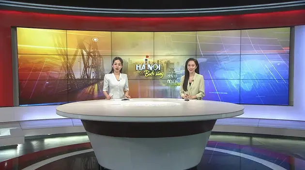 Chương trình Hà Nội buổi sáng | 16/06/2025