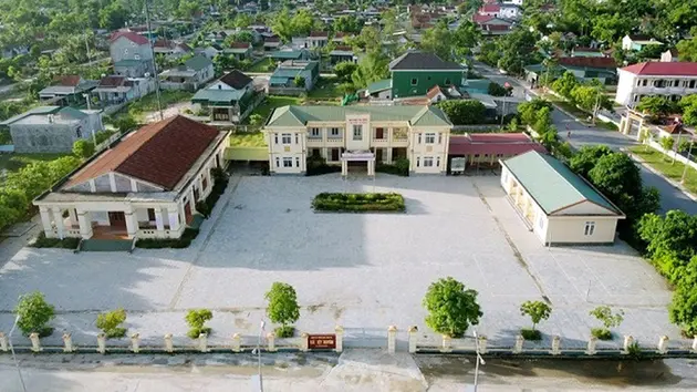 Bộ Tài chính yêu cầu xử lý tài sản công dôi dư