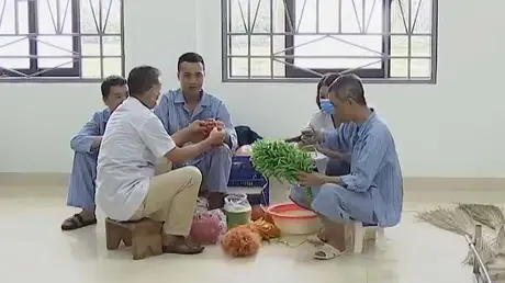 Tâm thần không thể chỉ điều trị bằng thuốc