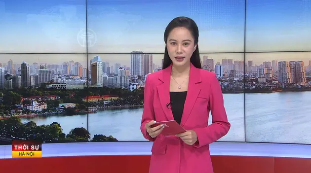 Chương trình Thời sự 9h00 | 16/06/2025