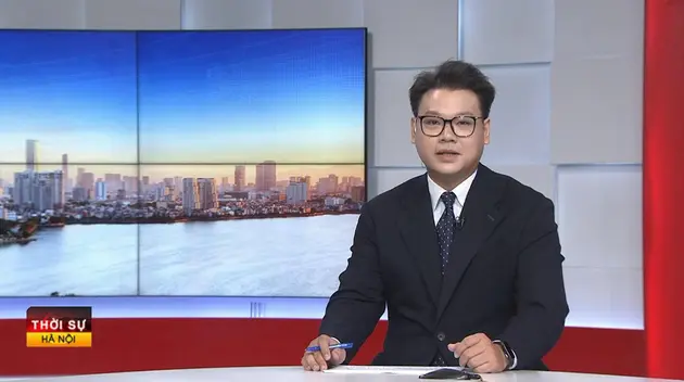 Chương trình Thời sự 11h30 | 16/06/2025
