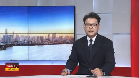 Chương trình Thời sự 11h30 | 16/06/2025
